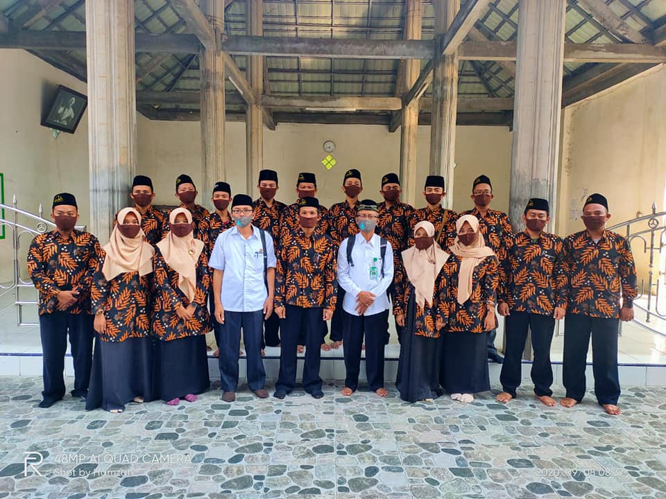 Kegiatan Siswa 