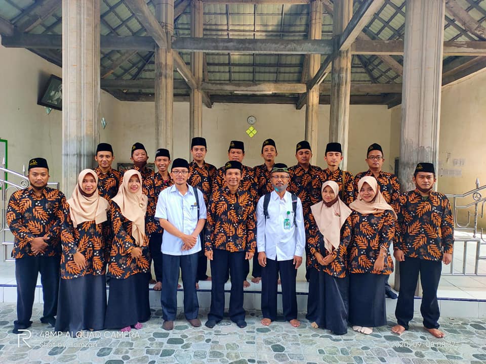 Kegiatan Siswa 