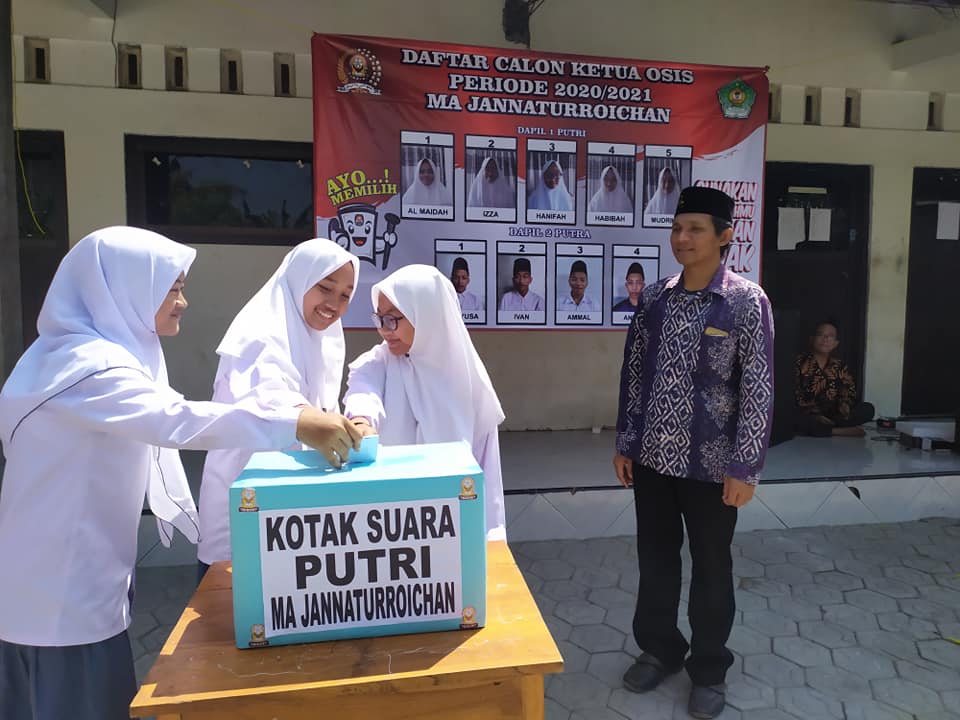 Pendidikan 